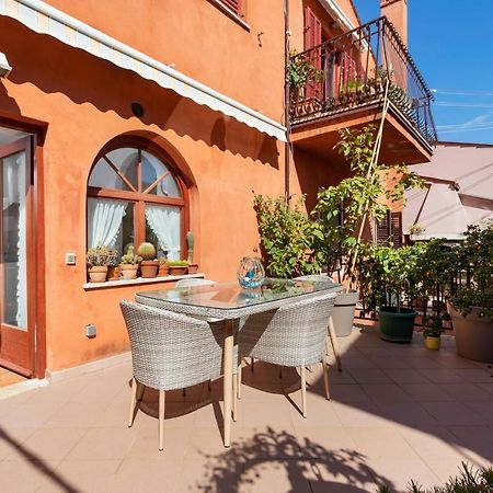 Apartment Below The Stars Rovinj Exterior photo