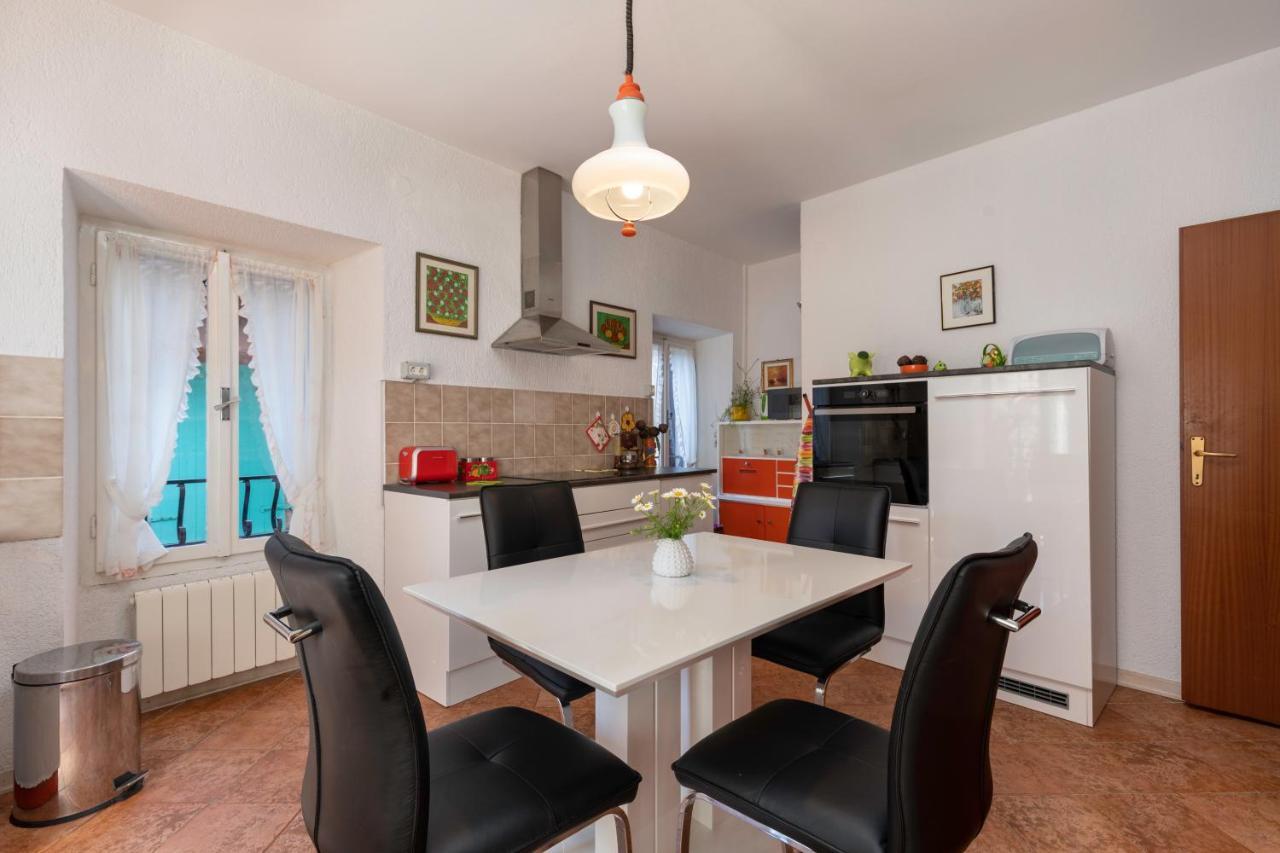 Apartment Below The Stars Rovinj Exterior photo