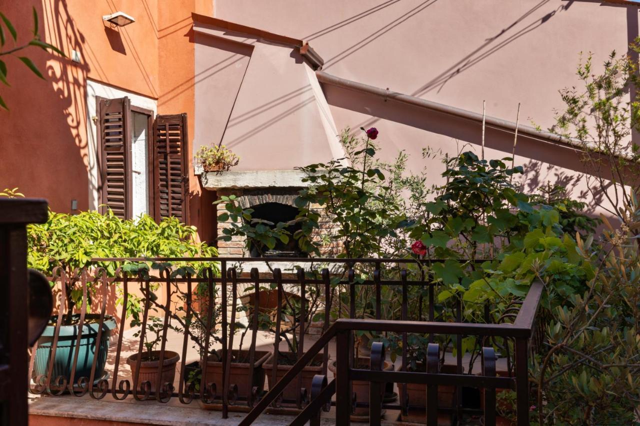 Apartment Below The Stars Rovinj Exterior photo