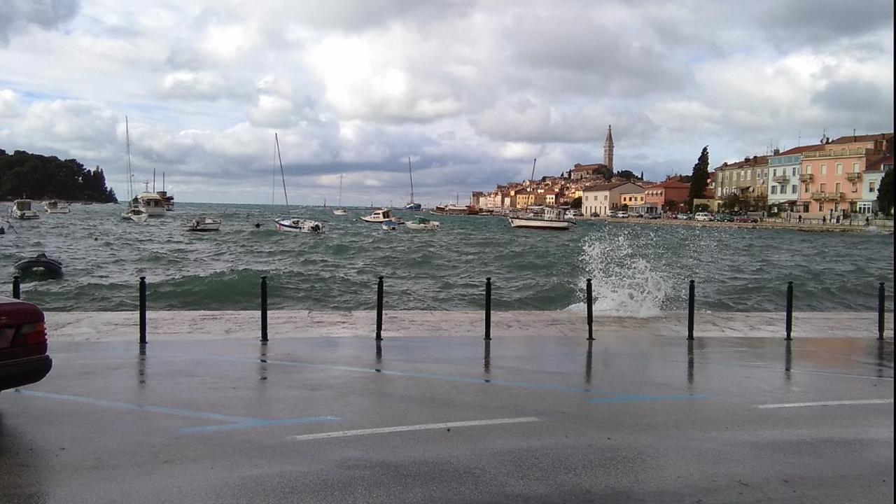 Apartment Below The Stars Rovinj Exterior photo