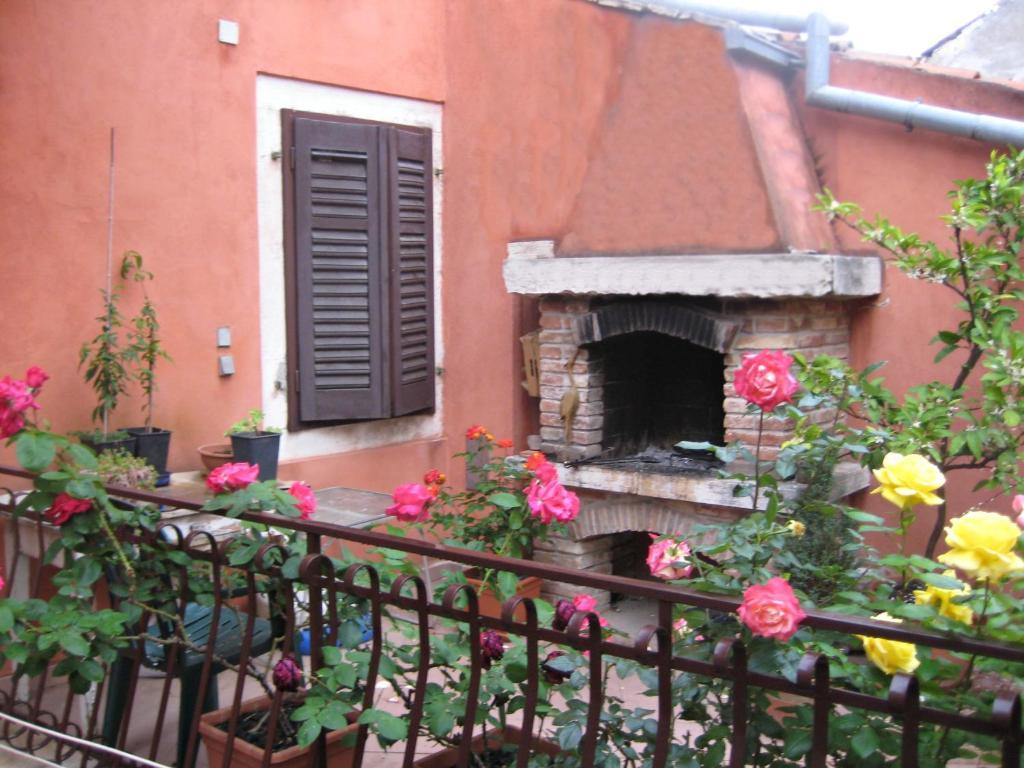 Apartment Below The Stars Rovinj Exterior photo